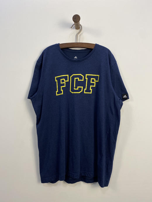 adidas 阿迪达斯 短袖T恤 _SST(M) 商品图1