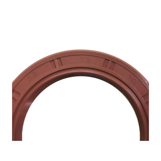 【氟胶】特别特陕齿12挡变速箱一轴油封52*72*10（单价=1个，2个/盒）陕齿12挡、红岩、欧曼、斯太尔一轴油封52x72x10（527210）取力器油封 商品图3