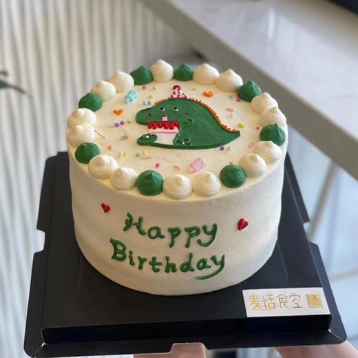 手绘小恐龙（提前1天预定） 商品图1