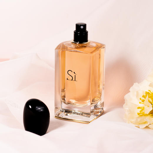 阿玛尼 挚爱 EDP Giorgio Armani Si 分装 商品图2