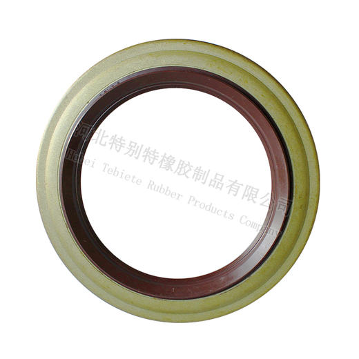 特别特5吨王前轮油封105*154*15（单价=1个，2个/盒）J6前轮油封、霸龙前轮油封105x154x15（10515415） 商品图1