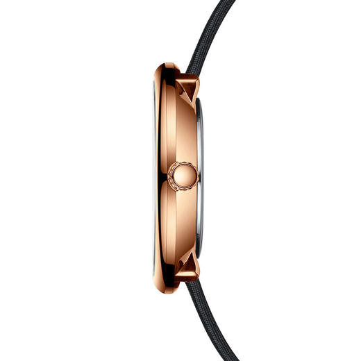 【ROROLOVE】邂逅Enchanted系列 天然钻石腕表 天然钻石手表女简约气质小众正品品牌女表（3颗钻石） 商品图2