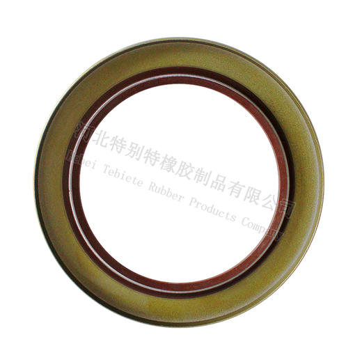 特别特欧曼差速器油封85*120*8（单价=1个，2个/盒）欧曼角齿油封/欧曼角尺油封85x120x8（851208） 商品图5