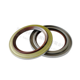 特别特5吨王前轮油封105*154*15（单价=1个，2个/盒）J6前轮油封、霸龙前轮油封105x154x15（10515415）