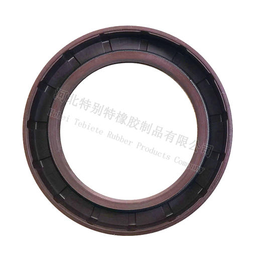 特别特九吨变速箱一轴油封50*72*12（单价=1个，2个/盒）九吨一轴油封50x72x12（507212） 商品图1