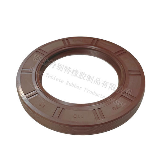 特别特哈齿110变速箱一轴油封70*110*12/哈齿110一轴油封70x110x12（7011012） 商品图1