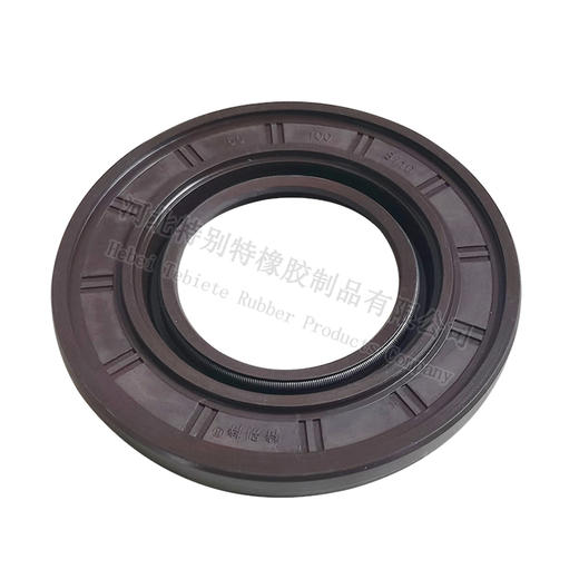 特别特HF6800农机半轴油封50*100*8/10（501008/10）50x100x8/10 商品图0