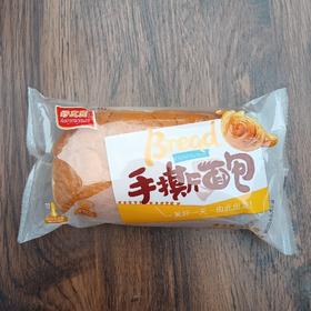 好友园手撕面包100克