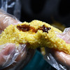【下单后48小时左右发货】山东 大黄米粽子100g*8个 软糯香甜 里面还有红枣哦！ 商品缩略图2