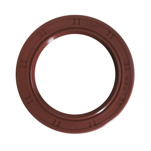 【氟胶】特别特陕齿12挡变速箱一轴油封52*72*10（单价=1个，2个/盒）陕齿12挡、红岩、欧曼、斯太尔一轴油封52x72x10（527210）取力器油封 商品图4