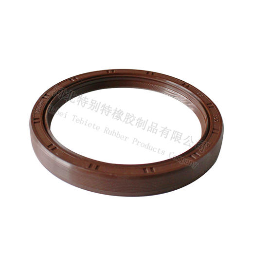 特别特锡柴6DEF2曲轴前油封82*100*12（单价=1个，2个/盒）6DEF2曲前油封82x100x12（8210012） 商品图4