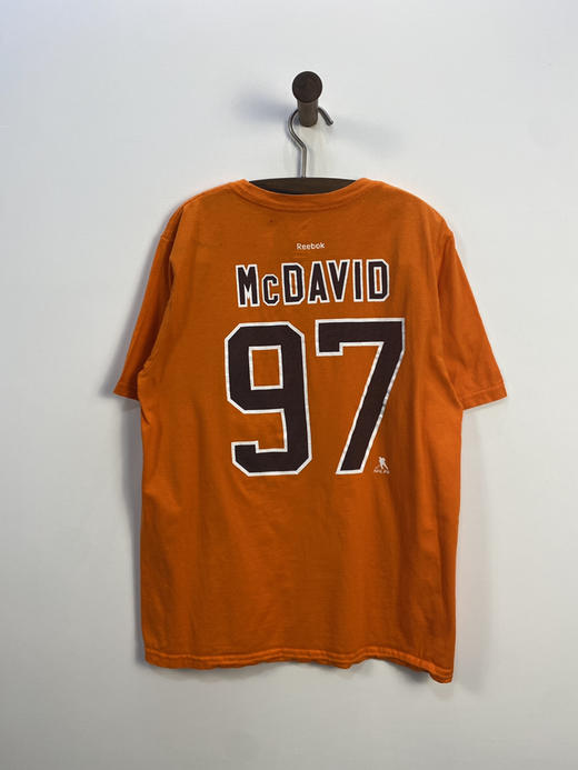 Reebok 锐步 NHL 美国国家冰球联盟 短袖T恤 _SST(S) 商品图3