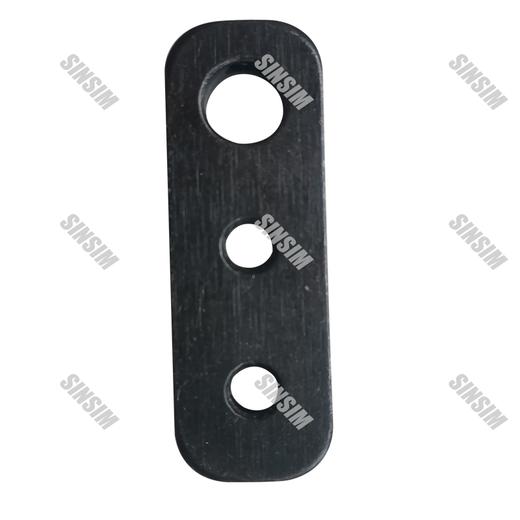 C型前档支架 固定座（后移60mm）  403140005 商品图1