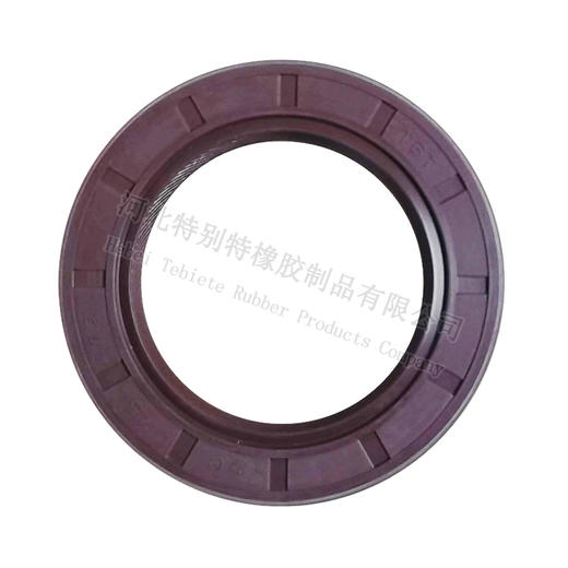 特别特哈齿120变速箱一轴油封50*75*12/哈齿120一轴油封50x75x12（507512） 商品图1