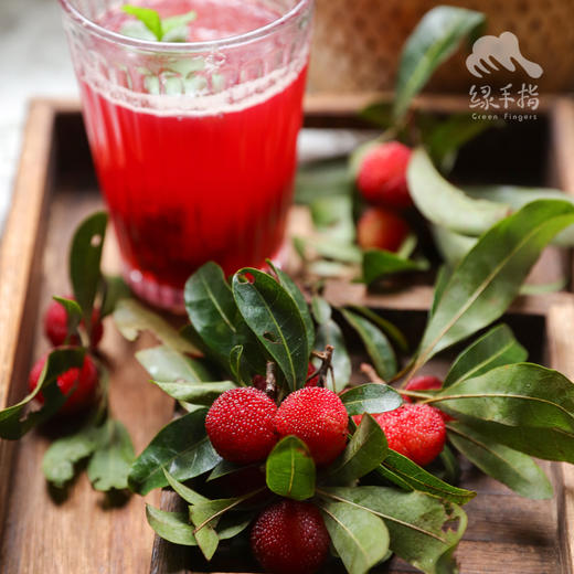 生态杨梅 （限广东） | 合作生产 * Ecological Bayberry | Coproduction 商品图2