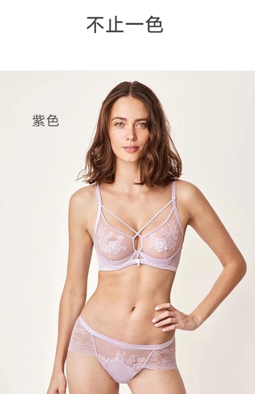 曼妮芬内衣 商品图0