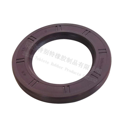 特别特北方奔驰变速箱一轴油封48*75*8/北方奔驰一轴油封/北奔变速箱一轴油封/北奔一轴油封48x75x8（48758） 商品图0
