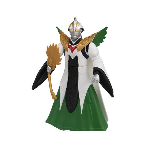 万代Bandai  奥特益趣拼 奥特曼英雄传随机1款 【拍9个一盒不重复】 BANC18020 商品图3