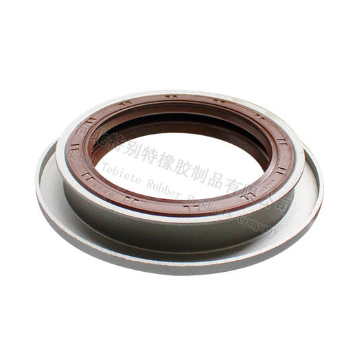 特别特欧曼差速器油封85*135*20欧曼角尺油封/欧曼角齿油封85x135x20（8513520） 商品图5