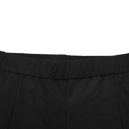 小阿迪2022年夏季新款儿童运动裤女大童休闲中裤GN1434 商品图4