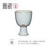 雅瓷 汝窑五君子 商品缩略图5