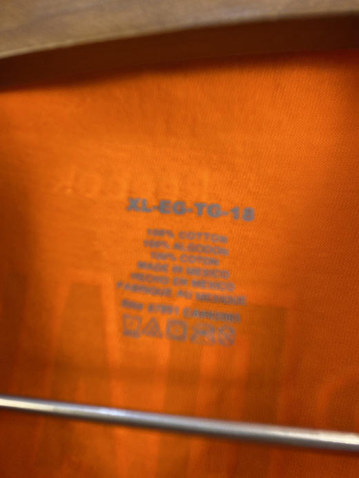 Reebok 锐步 NHL 美国国家冰球联盟 短袖T恤 _SST(S) 商品图2