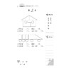 小学数学(1下第2版)/天天五分钟口算/丁保荣/浙江大学出版社 商品缩略图2