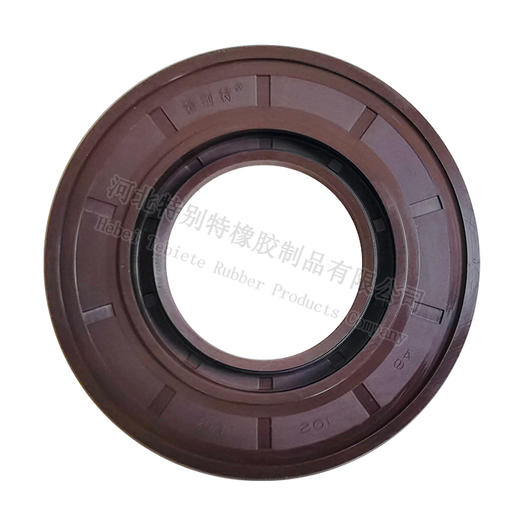 特别特江淮6600农机半轴油封48*102*8*10(单价=1个，2个/盒)48x102x8x10(481028/10） 商品图1