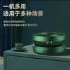 跨境新款usb迷你折叠壁挂小风扇办公室桌面家用台式便携小电风扇 商品缩略图4
