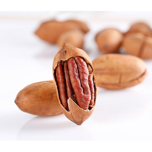 
臻味-100g墨西哥碧根果-YGF 商品图2