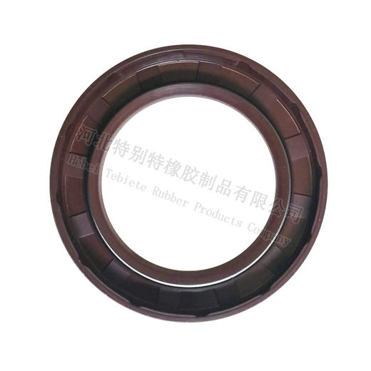 特别特哈齿7-120变速箱一轴油封50*75*10/哈齿7-120一轴油封50x75x10（507510） 商品图1