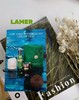 【限时折扣】LA MER海蓝之谜水润四件套（绿眼霜15ml+经典面霜60ml+焕肤精华30ml+面膜6片） 商品缩略图0