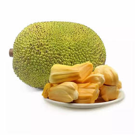 【98元/个】菠萝蜜16.5公斤（150192001）