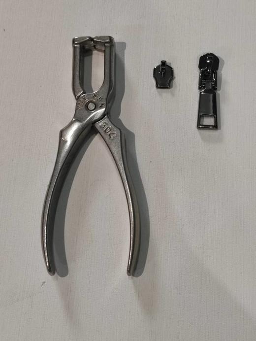 分离式拉头，工具 商品图0