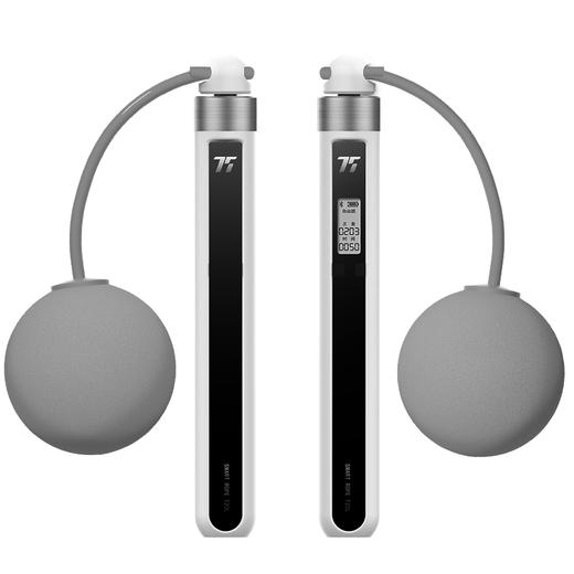 75派原厂配件无绳负重静音无绳跳绳球2个装（不含手柄） 商品图7