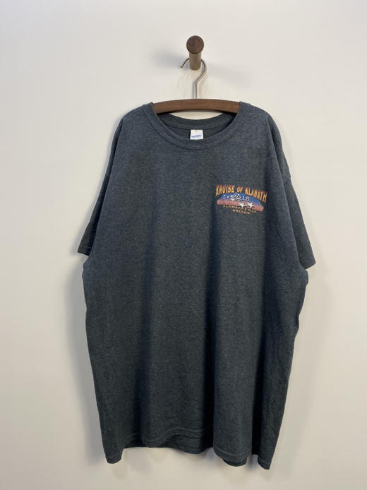 GILDAN 短袖T恤 _PST(XL) 商品图4