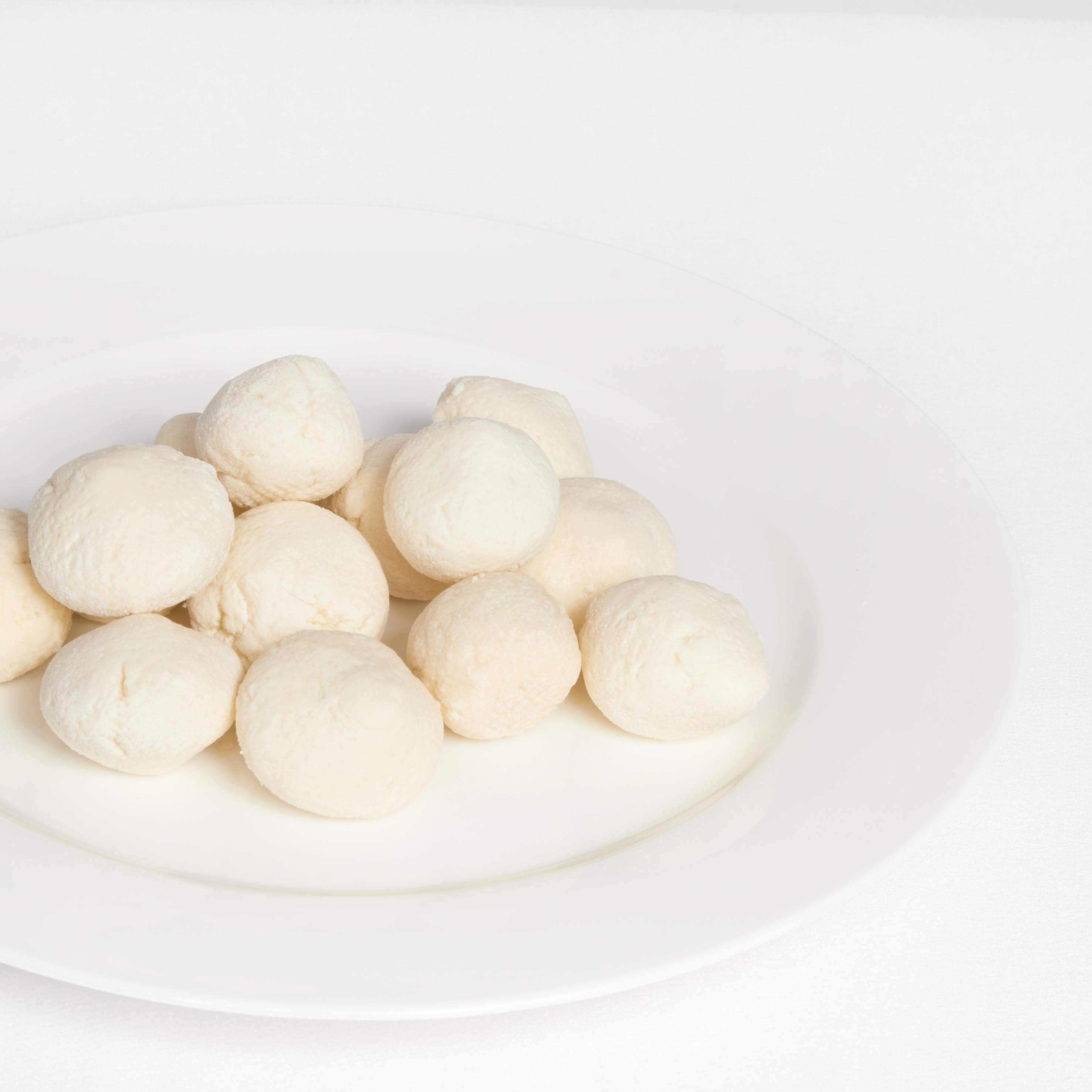 乳清奶酪｜低脂无糖｜无负担｜额吉给130g