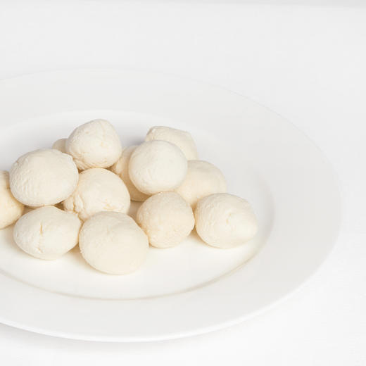 乳清奶酪｜低脂无糖｜无负担｜额吉给130g 商品图0