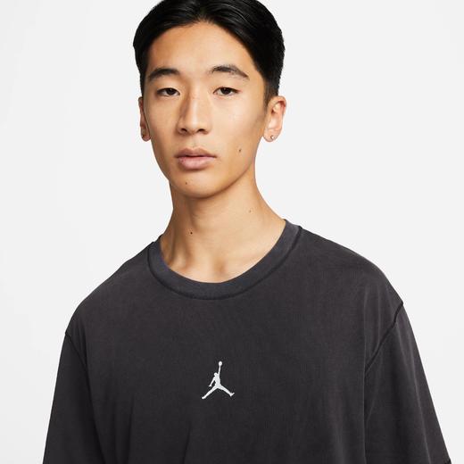 Nike/耐克Jordan DRI-FIT男子短袖上衣DH8922-010 商品图2