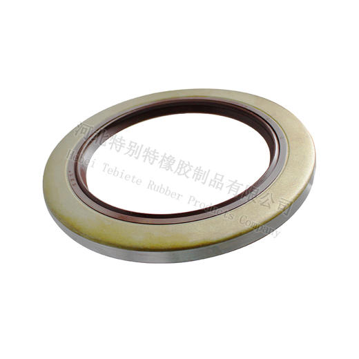 特别特欧曼差速器油封85*120*8（单价=1个，2个/盒）欧曼角齿油封/欧曼角尺油封85x120x8（851208） 商品图0