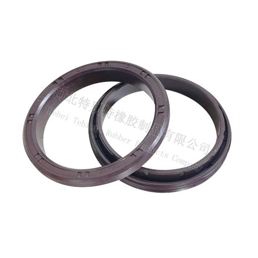 特别特145半轴油封53*64*10（单价=1个,2个/盒）53x64x10（536410） 商品图2