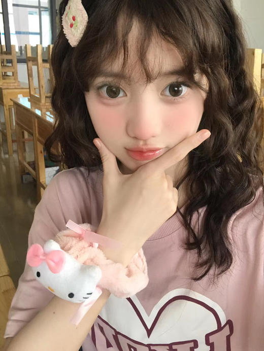 大直径推荐丨萌熊软糖·Bennycat丨14.5mm（半年抛/2片装） 商品图13