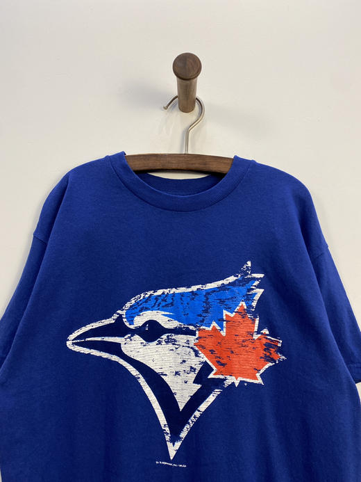 MLB 美国职业棒球大联盟 短袖T恤 _SST(M) 商品图0