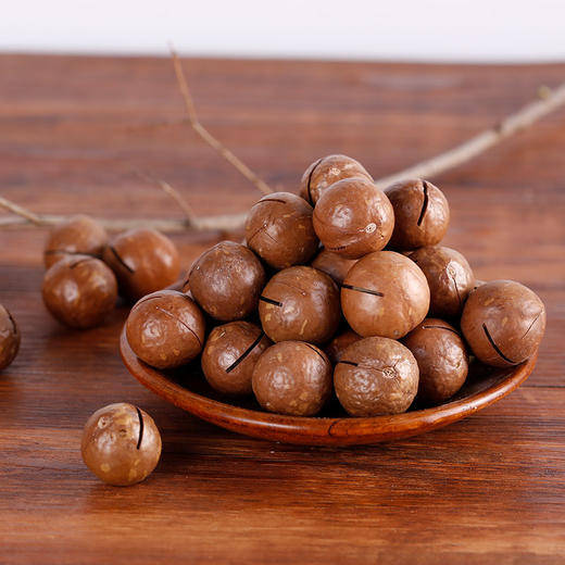 
臻味-100g澳洲夏威夷果-YGF 商品图2