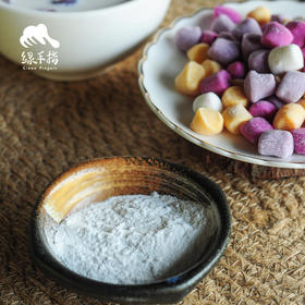 生态木薯粉 | 合作生产*Ecological Tapioca starch | Coproducted