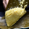 【下单后48小时左右发货】山东 大黄米粽子100g*8个 软糯香甜 里面还有红枣哦！ 商品缩略图3