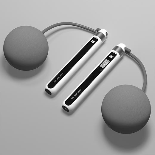 75派原厂配件无绳负重静音无绳跳绳球2个装（不含手柄） 商品图5