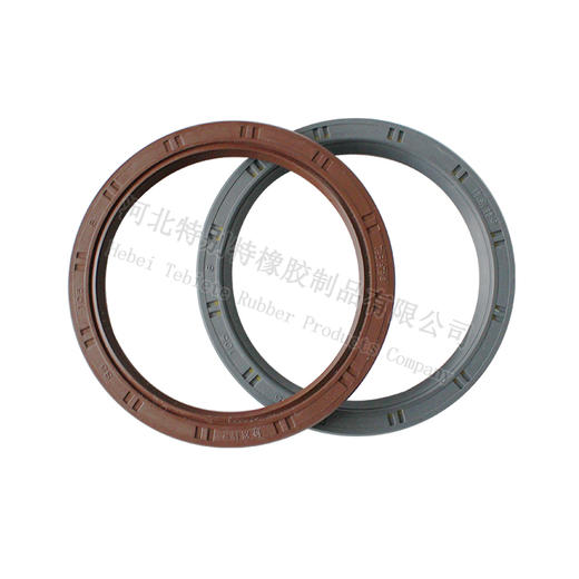 特别特斯太尔差速器油封85*105*8（单价=1个，2个/盒）斯太尔角尺油封/斯太尔角齿油封85x105x8（851058） 商品图1