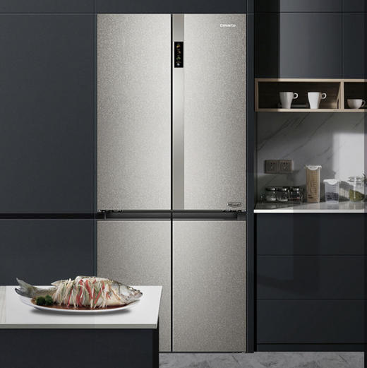 卡萨帝（Casarte）冰箱BCD-551WLCTDA4G5U1 商品图8