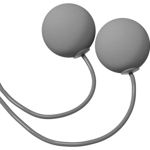 75派原厂配件无绳负重静音无绳跳绳球2个装（不含手柄） 商品图6